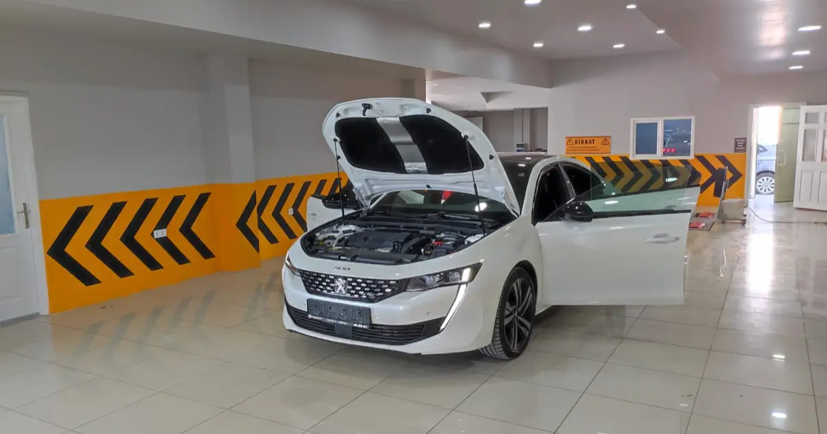 Dyno Testi Nedir, İkinci El Araç Alırken Neden Önemlidir?