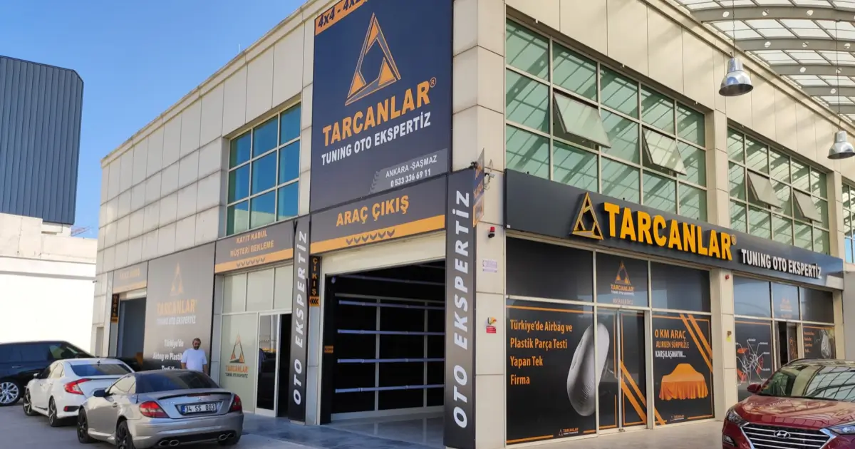 Ekspertiz Yaptırmadan Araç Almanın Riskleri Nelerdir?